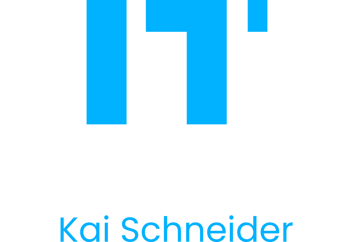 Kai Schneider IT-Solutions